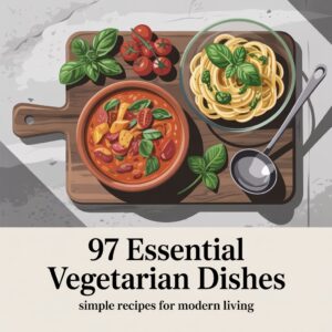 Vegetarian Cook Book
